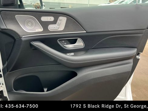 Used 2022 Mercedes-Benz GLE 350 4MATIC image 23