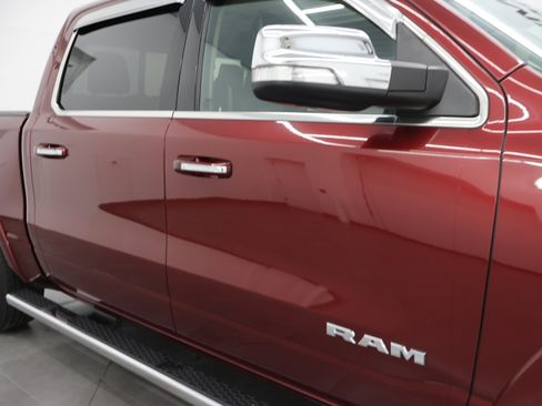 Used 2020 RAM 1500 Laramie AWD/4WD image 24