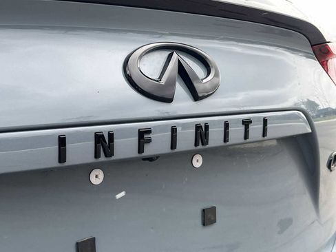 Used 2023 INFINITI QX50 Sport image 18