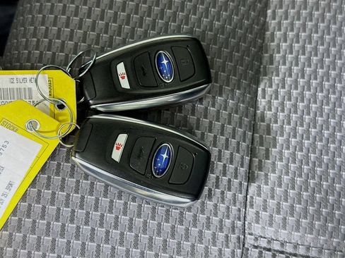 Used 2019 Subaru Forester Sport AWD/4WD image 32