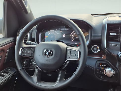 New 2026 RAM 1500 Limited image 9