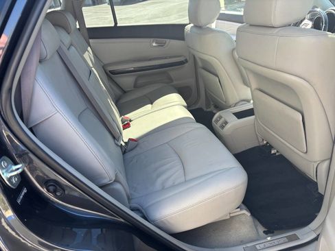 Used 2009 Lexus RX 350 Base 4dr SUV image 23