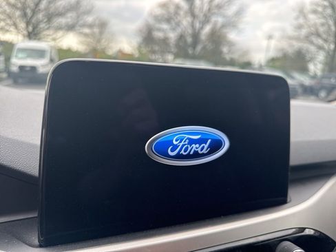 Used 2020 Ford Escape SE AWD/4WD image 13