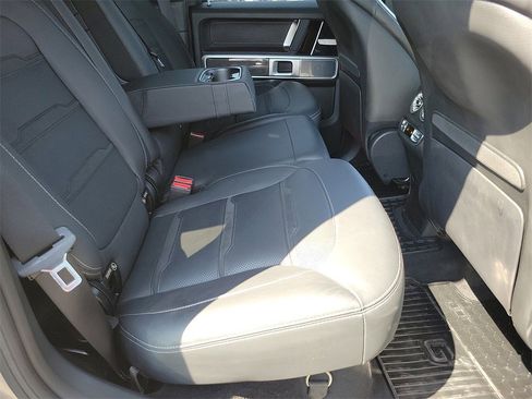 Used 2021 Mercedes-Benz G 63 AMG G 63 AMG w/ Seat Comfort Package image 25