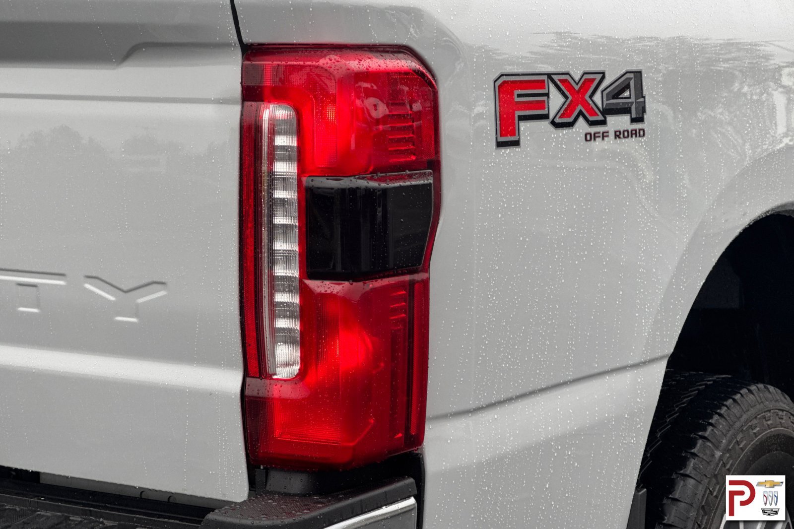 Used 2026 Ford F350 Lariat AWD/4WD image 35