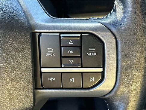 Used 2024 Ford F150 Lariat w/ FX4 Off-Road Package image 17