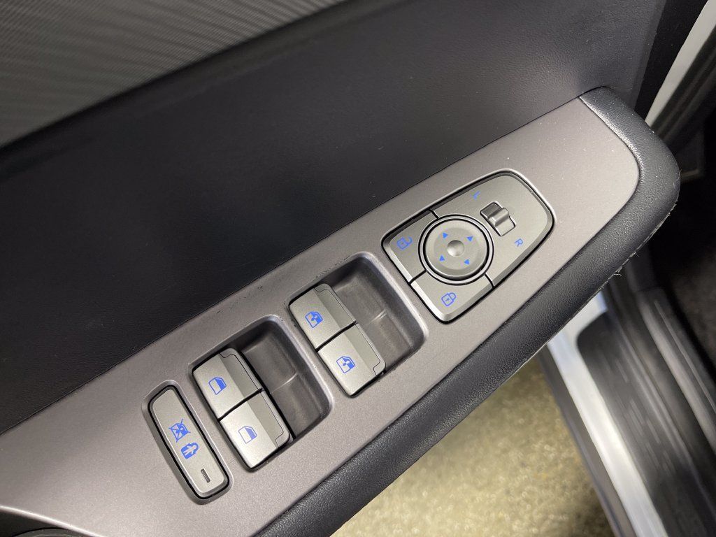 Certified 2024 Hyundai Palisade SEL AWD/4WD image 18