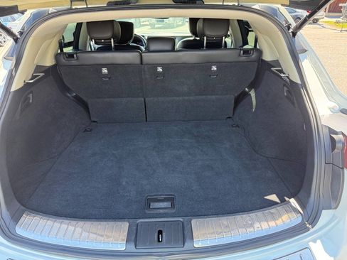 Used 2013 INFINITI FX37 Limited Edition AWD/4WD image 23
