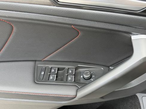 Used 2024 Volkswagen Tiguan Wolfsburg Edition w/ Panoramic Sunroof Package FWD image 26
