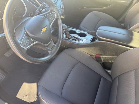 Used 2023 Chevrolet Malibu LT image 25