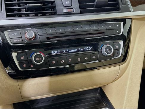 Used 2018 BMW 328d xDrive Sedan image 14