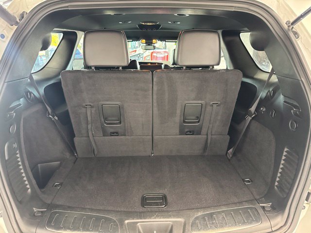 Used 2022 Dodge Durango R/T w/ Trailer Tow Group IV AWD/4WD image 12
