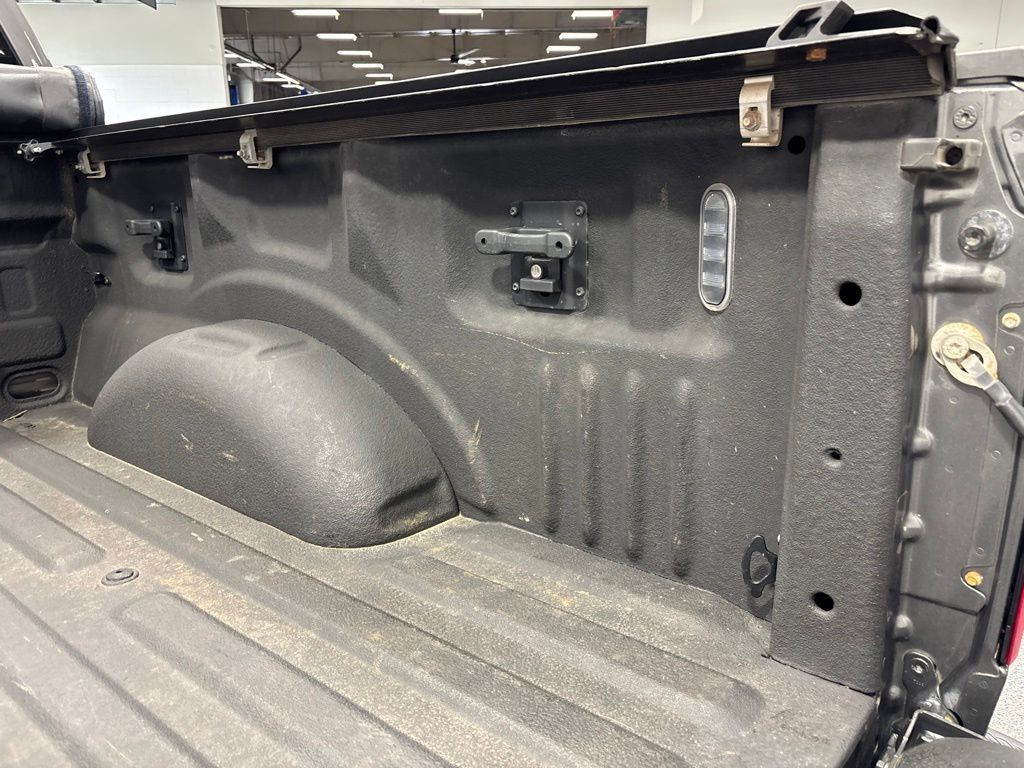 Used 2016 Ford F150 4x4 SuperCrew image 46