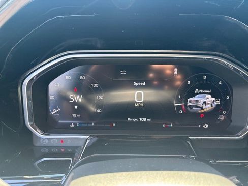 New 2026 GMC Sierra 1500 Elevation w/ Elevation Premium Package AWD/4WD image 20
