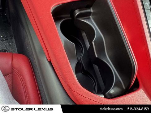 Used 2023 Chevrolet Corvette Stingray Preferred Cpe w/ 2LT image 36