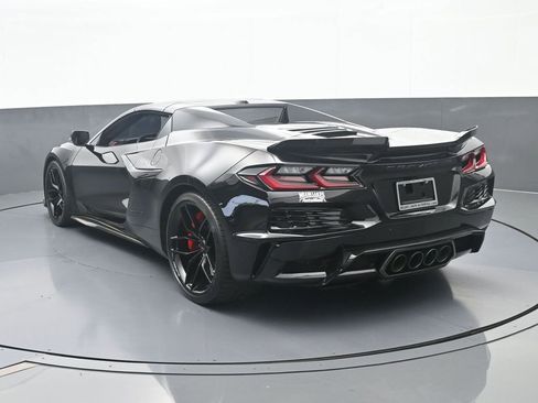 Used 2026 Chevrolet Corvette Z06 image 4