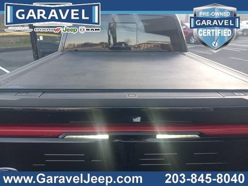 Used 2023 Ford F150 Lightning Lariat w/ Equipment Group 511A High image 32