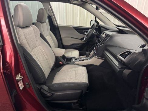 Used 2020 Subaru Forester Premium w/ Popular Package #1 AWD/4WD image 28