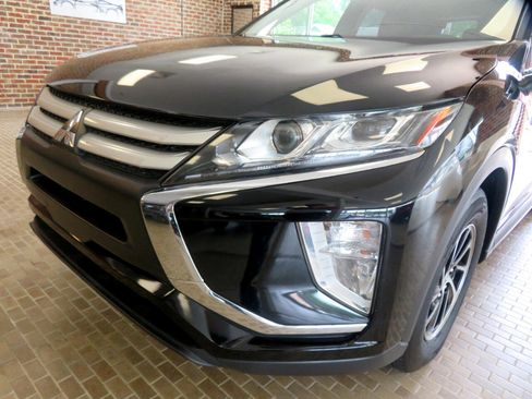 Used 2020 Mitsubishi Eclipse Cross ES image 45
