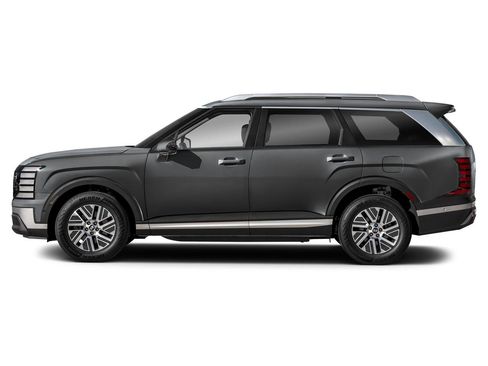 New 2026 Hyundai Palisade SEL Premium AWD/4WD image 3