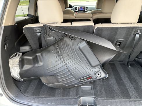 Used 2016 Honda Pilot EX-L image 77