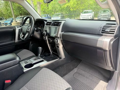 Used 2023 Toyota 4Runner SR5 RWD image 39