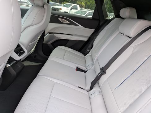 New 2026 Cadillac Lyriq Premium Sport RWD image 16