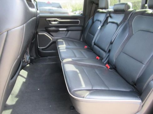 Used 2021 RAM 1500 Laramie image 30