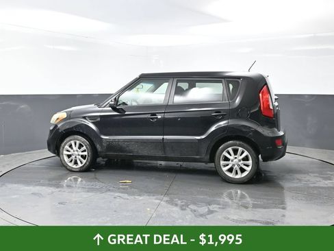 Used 2012 Kia Soul + FWD image 9