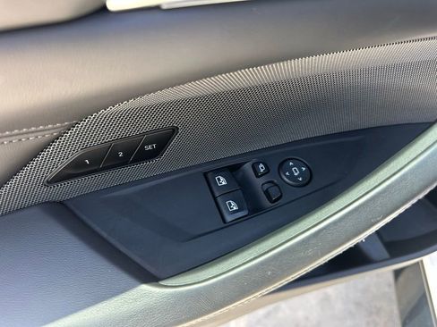 Used 2024 BMW M4 Coupe w/ Executive Package RWD image 23