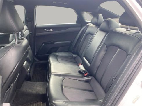 Used 2022 Kia K5 GT-Line image 32