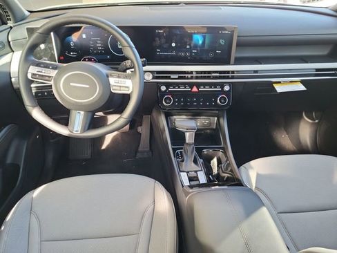 New 2026 Hyundai Santa Cruz Limited image 13