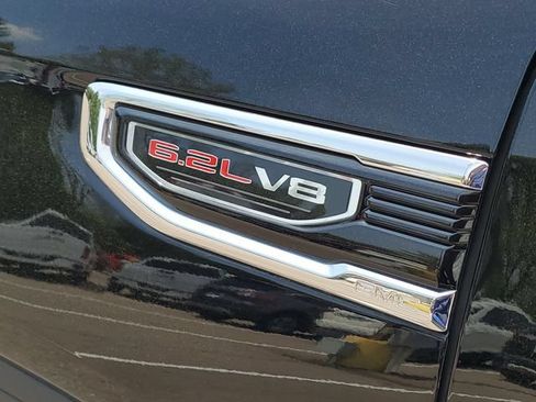 Certified 2023 GMC Sierra 1500 Denali w/ Technology Package AWD/4WD image 39