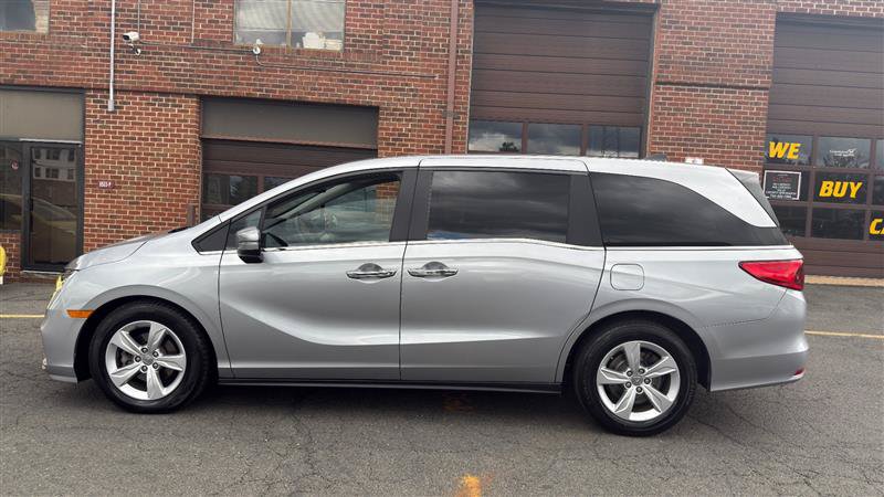Used 2019 Honda Odyssey EX-L image 5