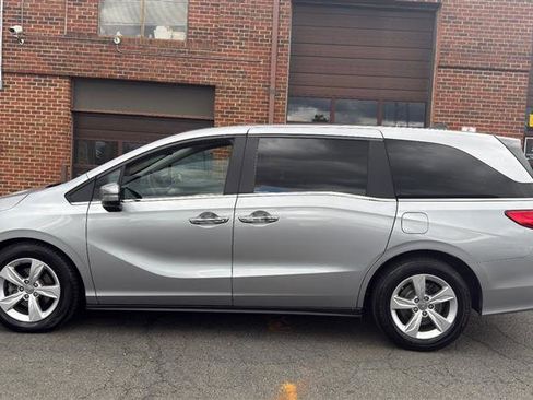Used 2019 Honda Odyssey EX-L image 5