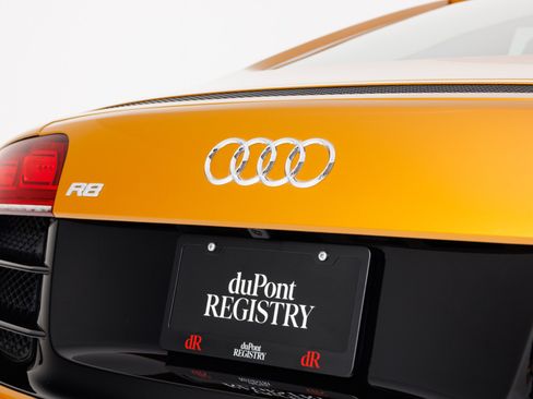 Used 2011 Audi R8 V10 AWD/4WD image 74