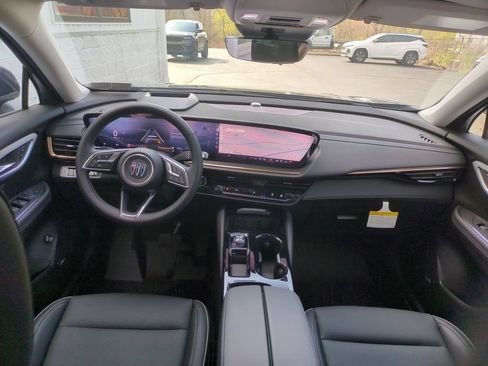 New 2026 Buick Envision Avenir AWD/4WD image 9