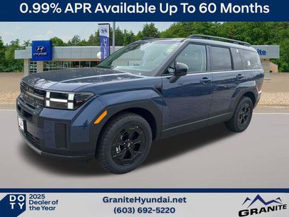 New 2026 Hyundai Santa Fe XRT