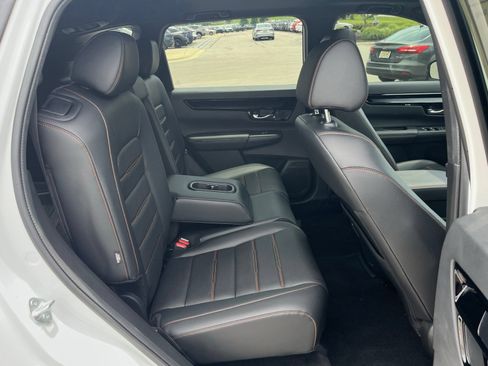 Used 2023 Honda CR-V Sport Touring image 36