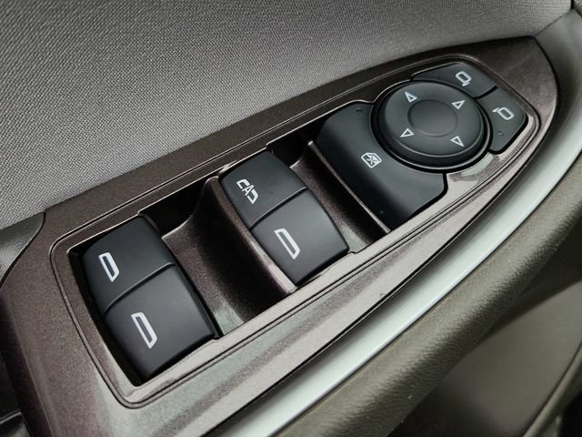 Used 2024 Chevrolet Malibu LT FWD image 21