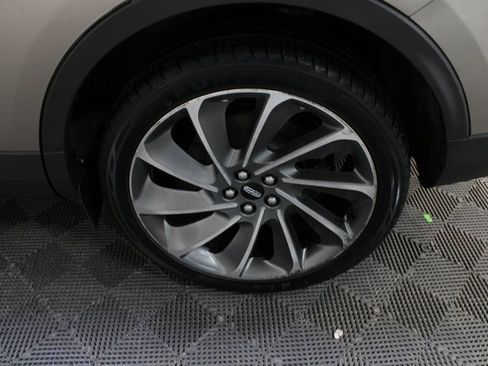 Used 2019 Lincoln Nautilus Reserve w/ Ultimate Package image 20