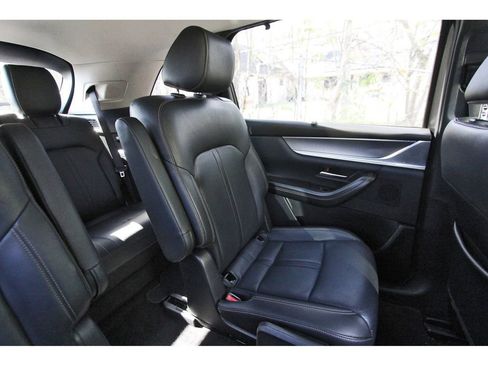 Used 2024 MAZDA CX-90 3.3 Turbo w/ Premium Package image 11