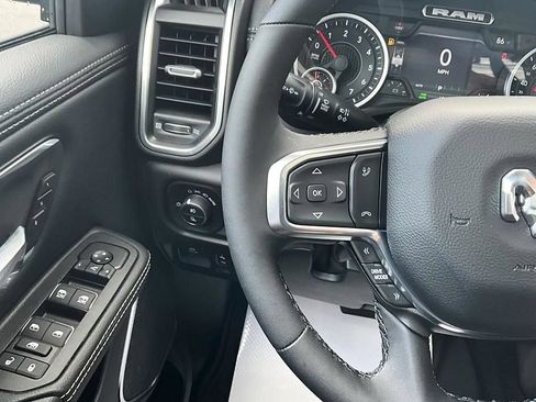 New 2026 RAM 1500 Laramie w/ Laramie Preferred Package AWD/4WD image 33