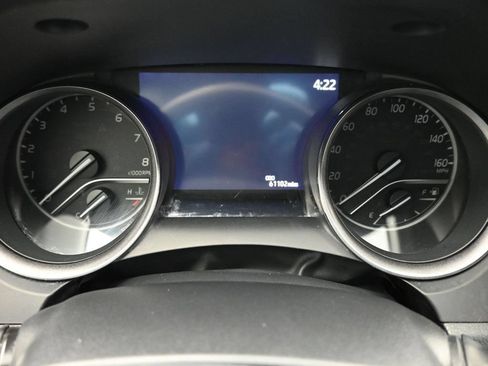 Used 2022 Toyota Camry SE AWD/4WD image 12