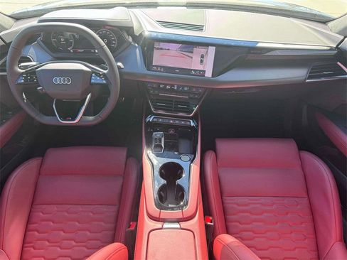 New 2026 Audi S e-tron GT Prestige AWD/4WD image 11