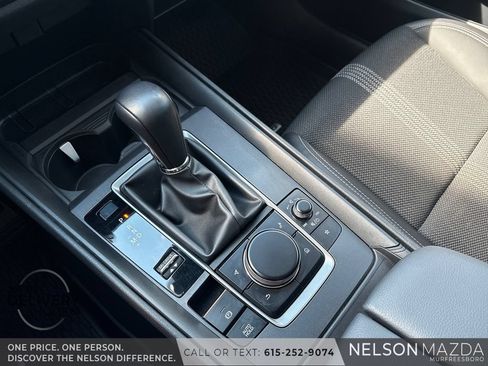 Used 2025 MAZDA CX-50 AWD 2.5 S w/ Weather Package image 19