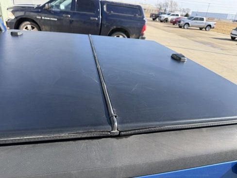 Used 2010 Ford Explorer Sport Trac Limited image 10