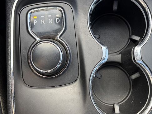 Used 2016 Dodge Durango R/T w/ Trailer Tow Group IV image 16