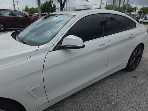 Used 2020 BMW 430i Gran Coupe image 4