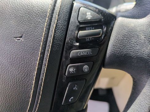 Used 2023 INFINITI QX80 Sensory w/ Cargo Package RWD image 18